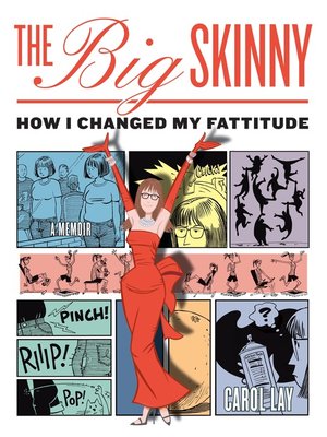 cover image of The Big Skinny